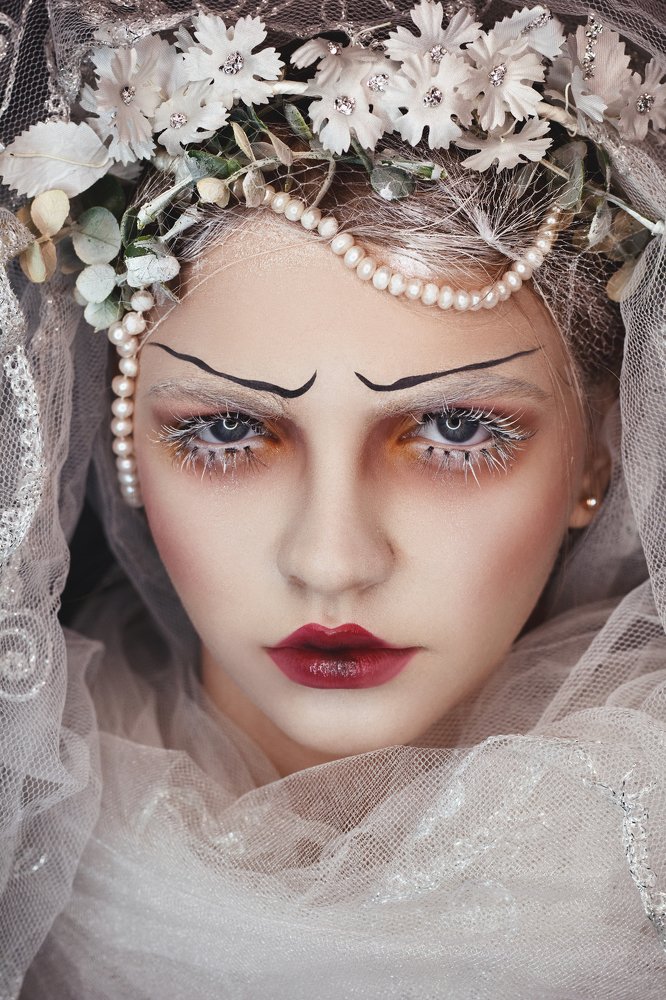 Photograph by irina zolotova