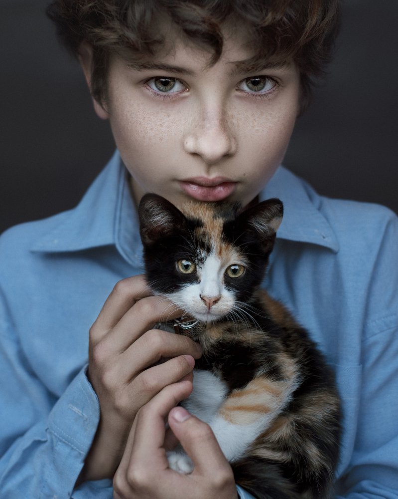 Photograph by Ana Gregorio