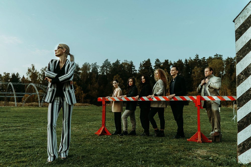 Photograph by Ирина Рекунова