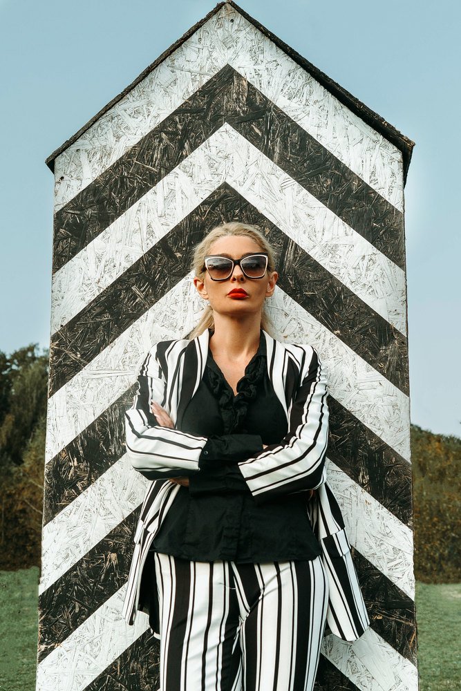 Photograph by Ирина Рекунова