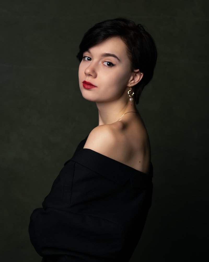 Фотография автора Михаил Трищенков