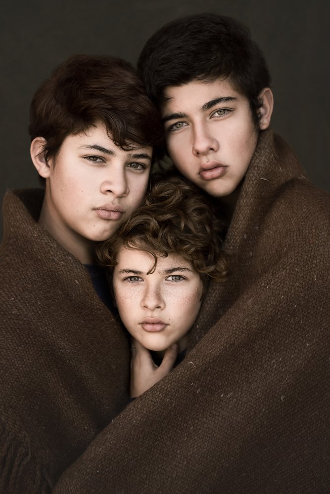 Photograph by Ana Gregorio