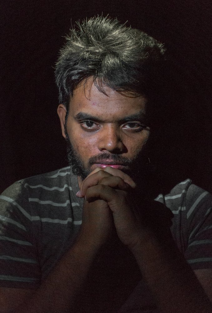 Фотография автора Atham Lebbe Zulfa