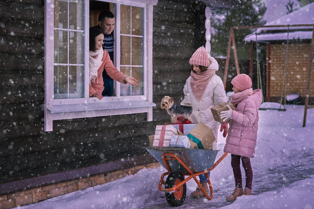 Photograph by Лариса Абрамова