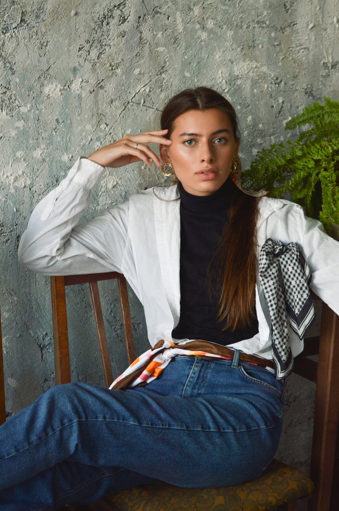 Photograph by Елизавета Хоменко