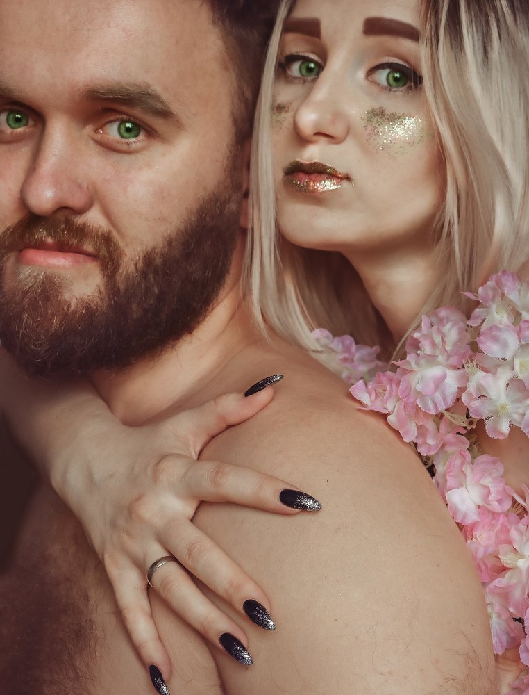 Photograph by Оксана Тутаева