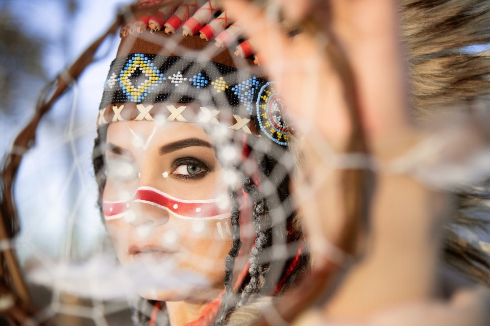 Photograph by Екатерина Абросова