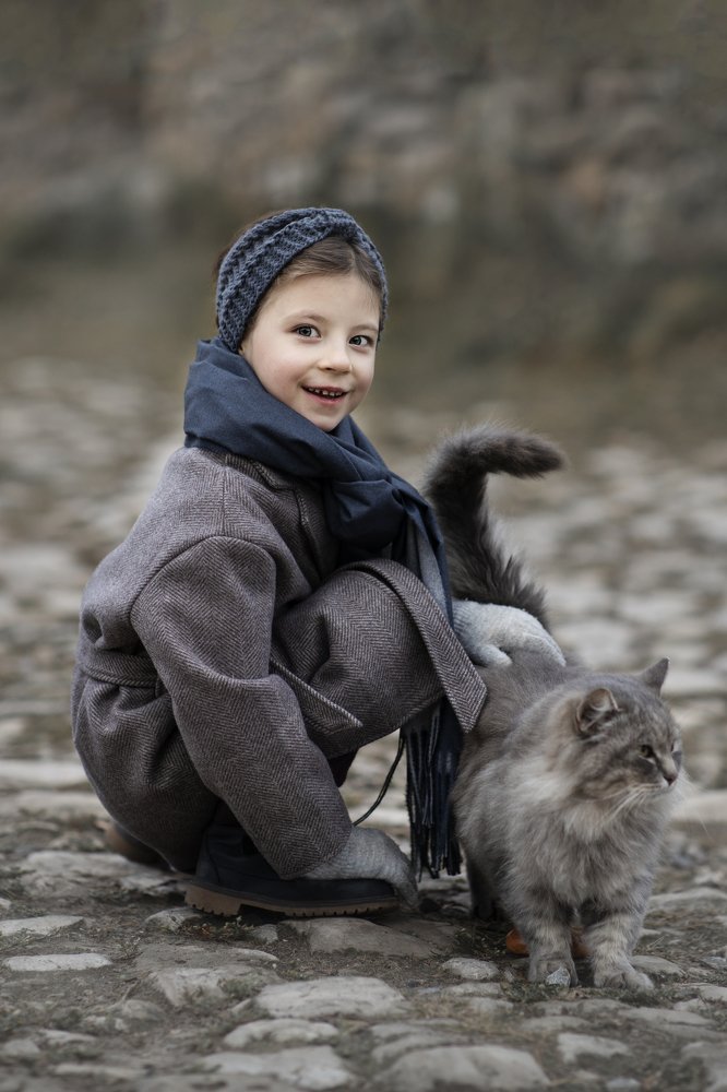 Photograph by Daria Ovsiannikova