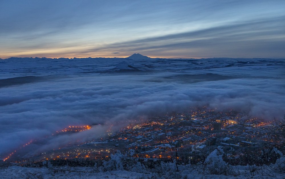 Фотография автора 