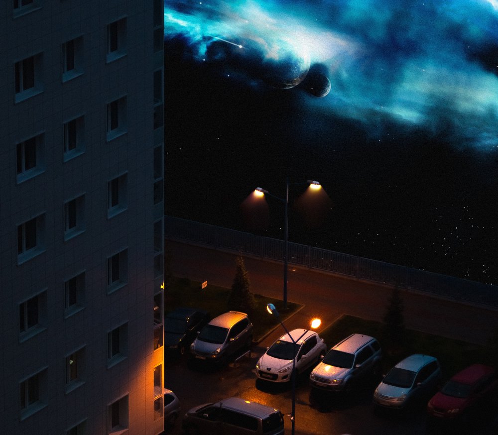 Фотография автора Соколов Серж