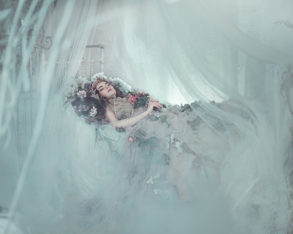 Photograph by Ольга Лобачёва