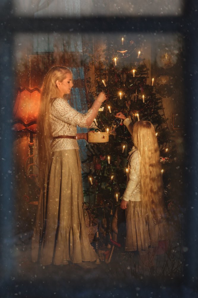 Photograph by Ольга Лобачёва