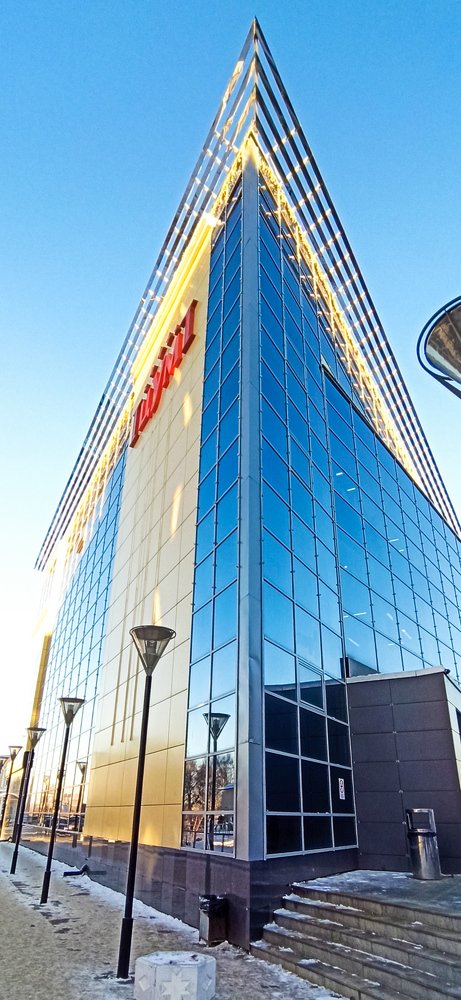 Photograph by Наталья Касимова