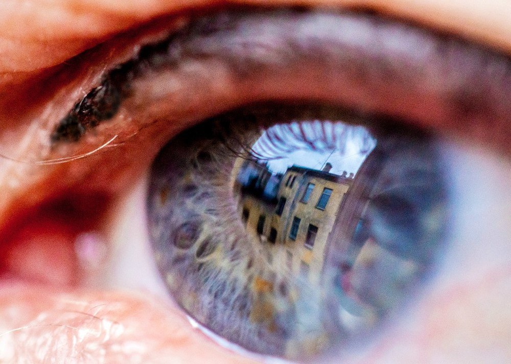 Photograph by Яна Пикулик