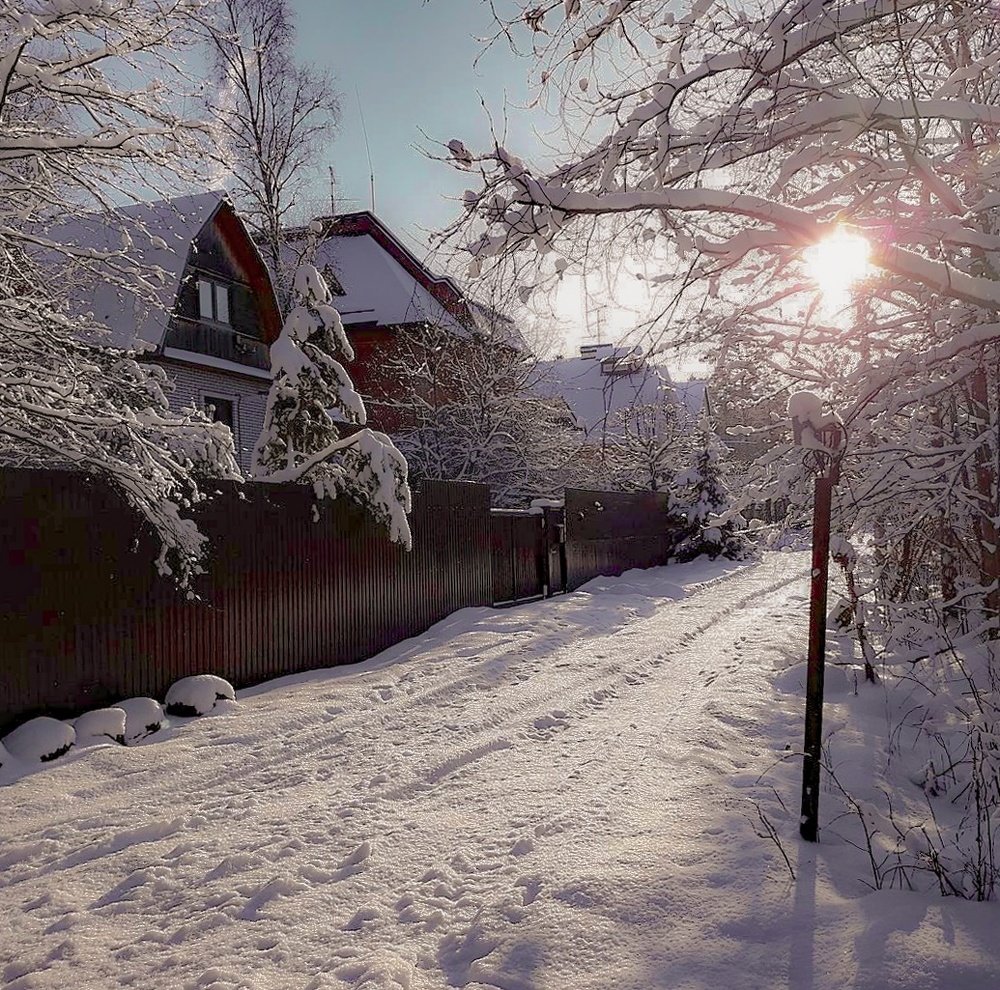 Photograph by Екатерина Казарцева