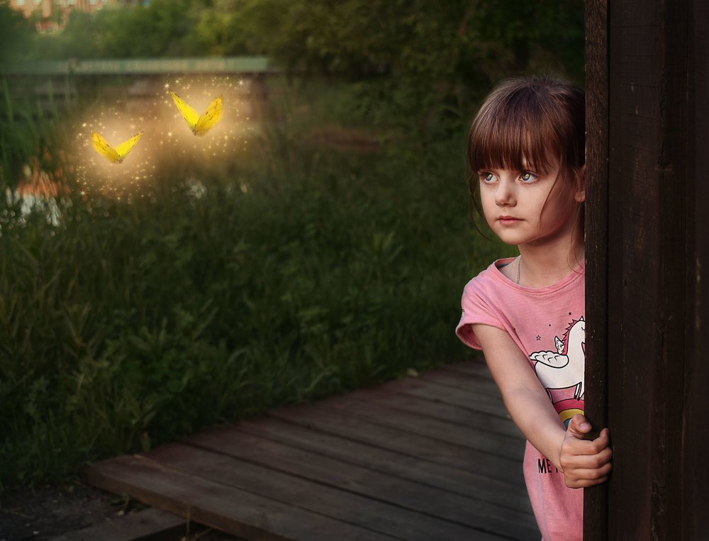 Photograph by Олеся