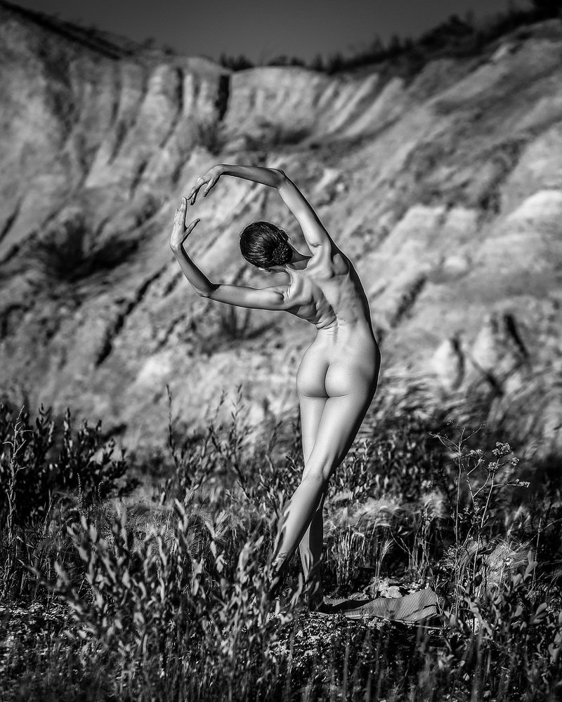 Photograph by Шебанов Александр