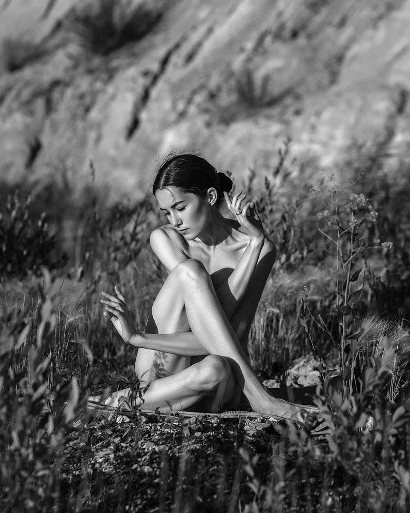 Photograph by Шебанов Александр