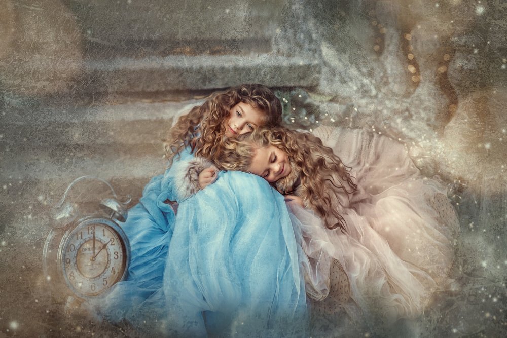 Photograph by Олеся Сергеева