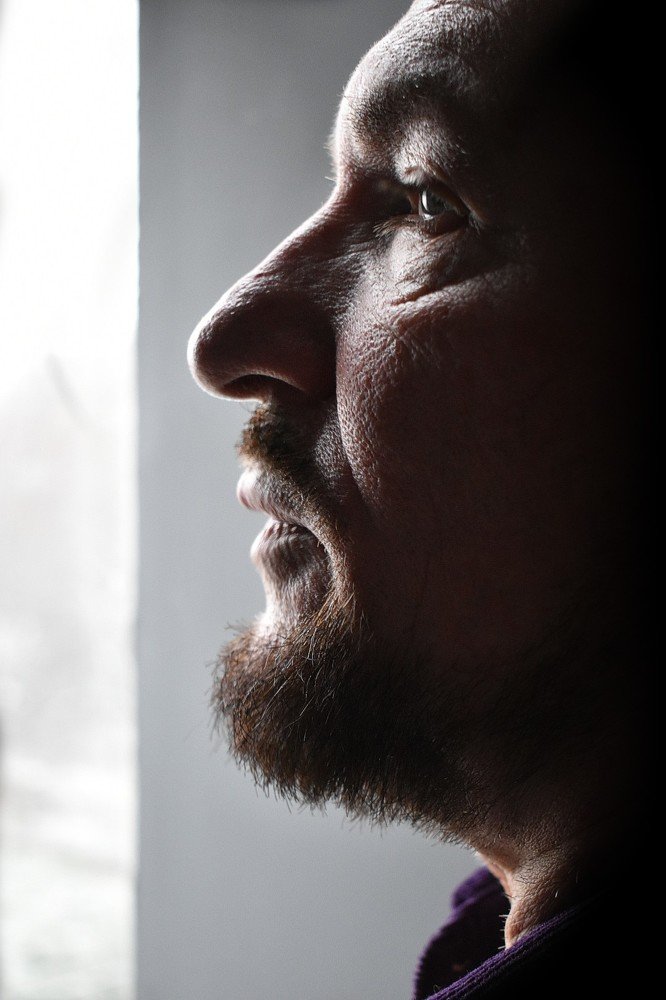 Photograph by Yuliia Opria