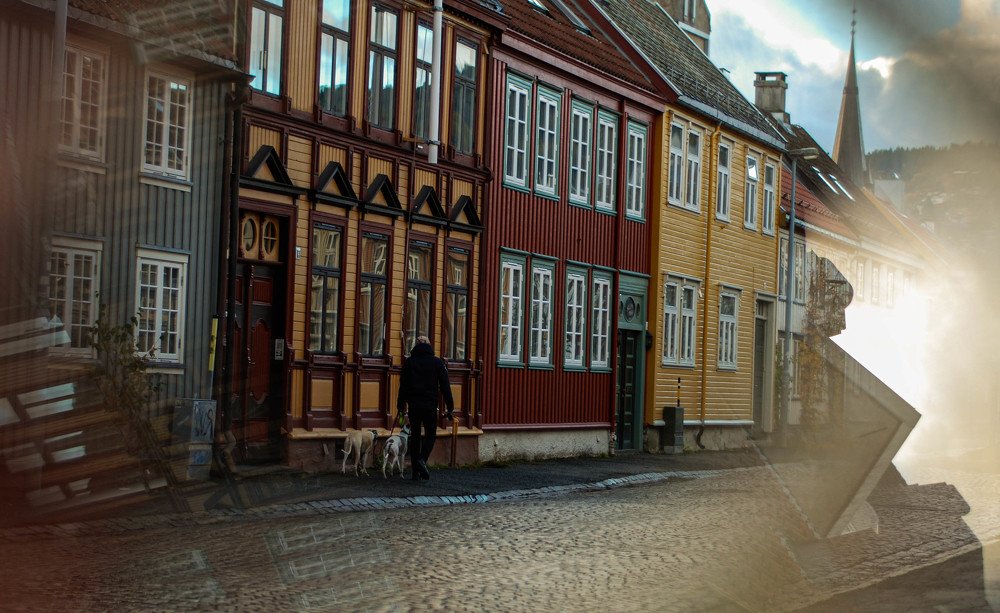Trondheim