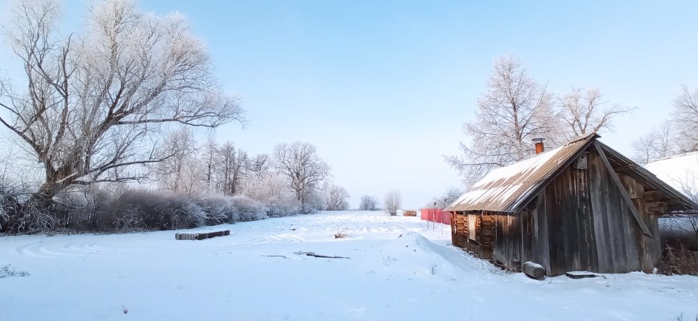 Photograph by Михаил Киселев