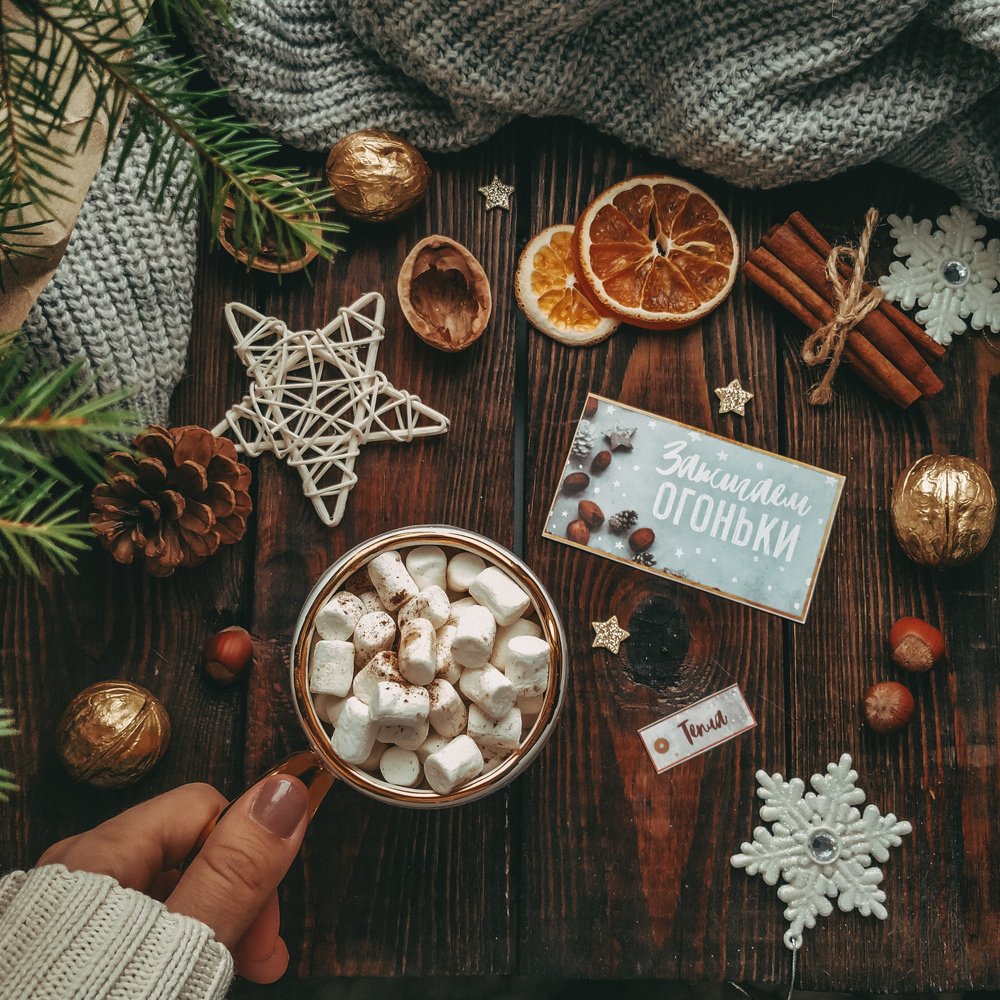 Photograph by Ольга Коваленко