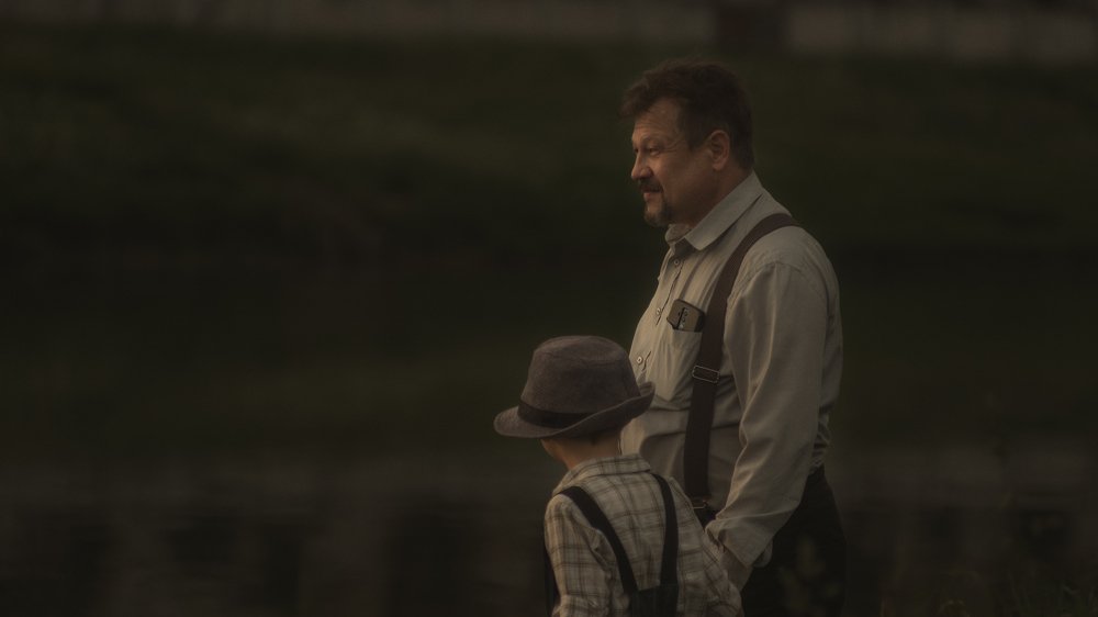 Фотография автора Юлия Ворона