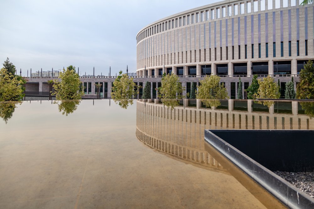 Краснодарский парк