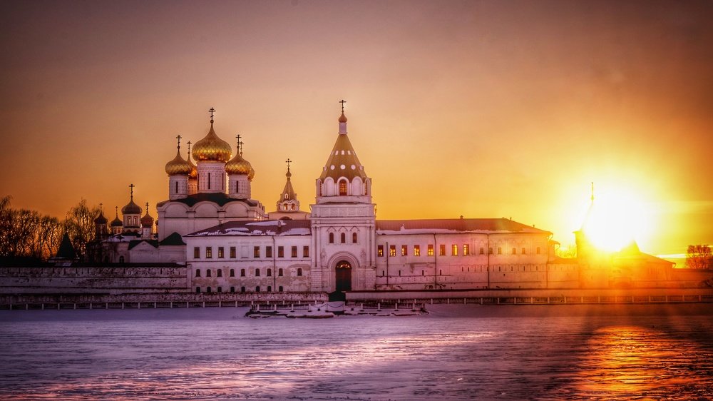 Photograph by Евгений Калагаев