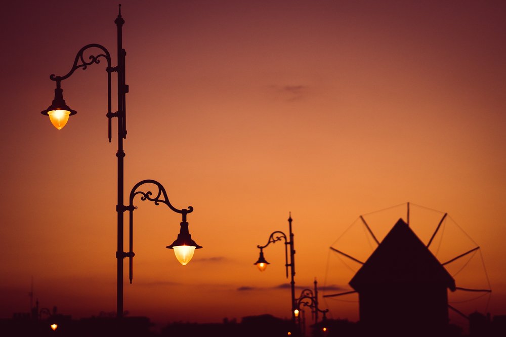 Photograph by Alexander Stoyanov