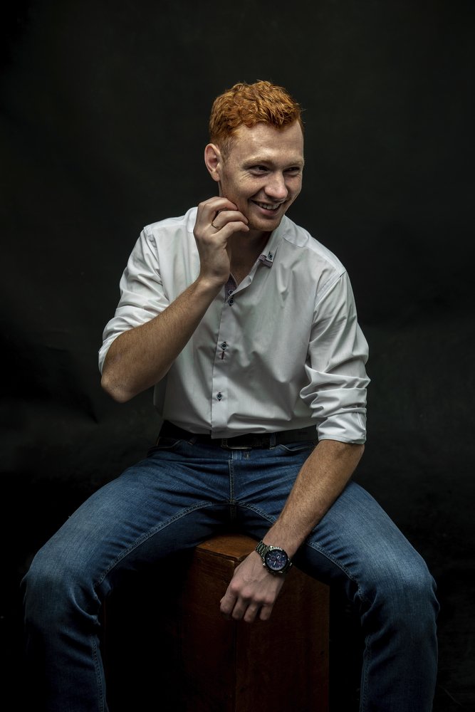 Фотография автора Прохина Екатерина Дмитриевна