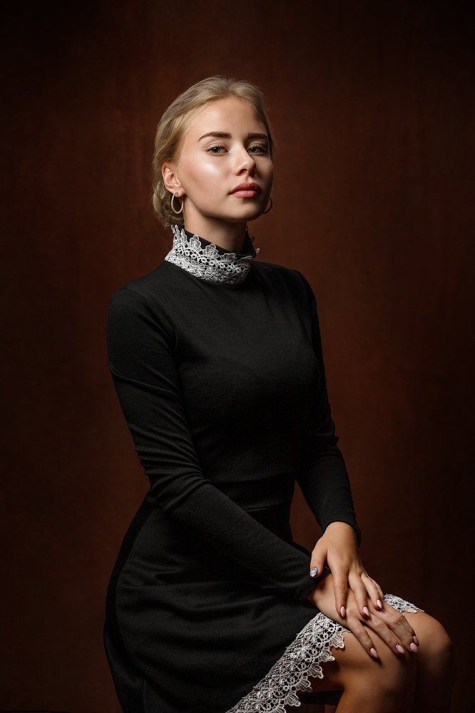 Photograph by Сергеев Сергей