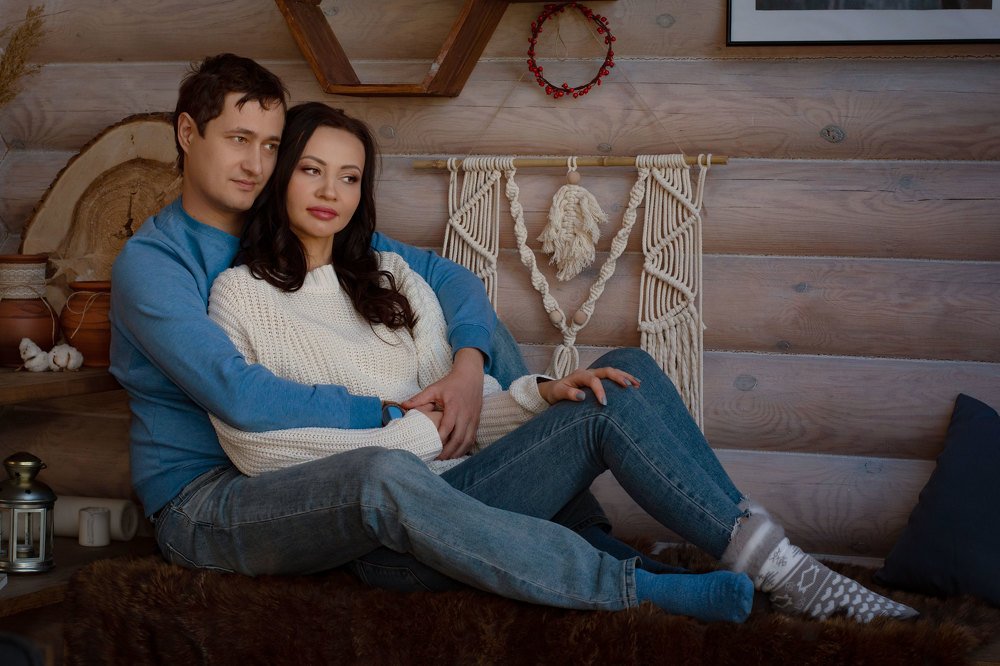 Photograph by Олеся