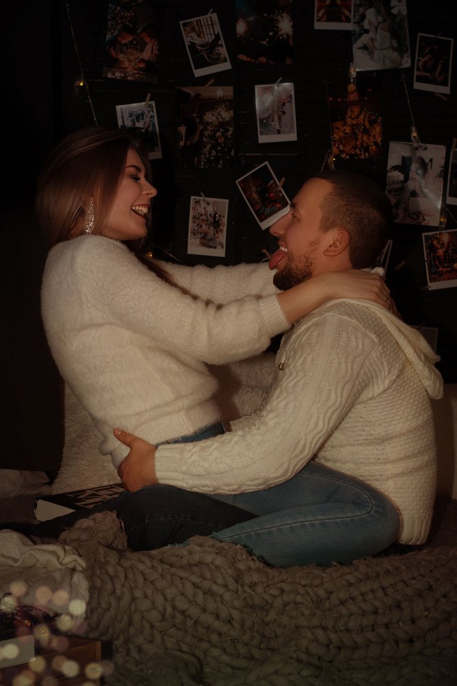 Photograph by Олеся