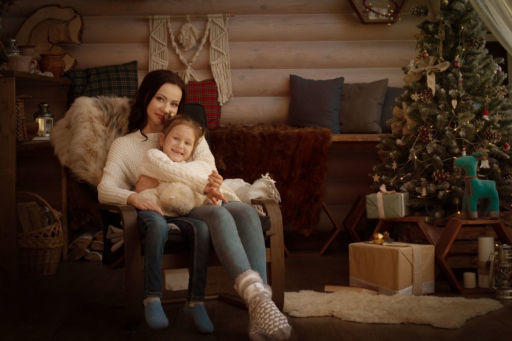 Photograph by Олеся