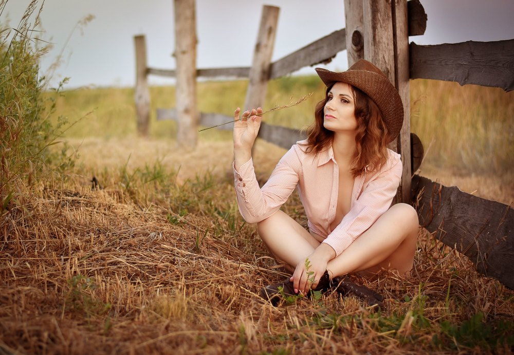 Photograph by Олеся