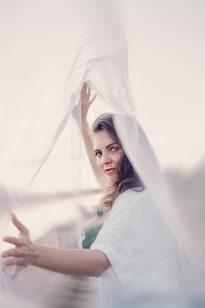 Photograph by Ольга Главинская