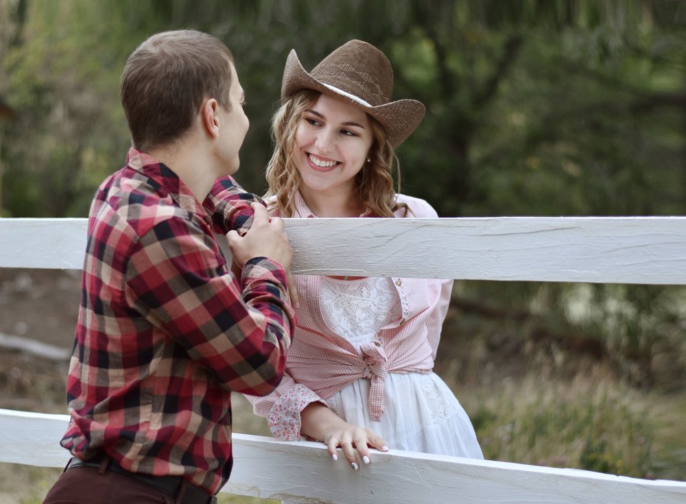 Photograph by Олеся