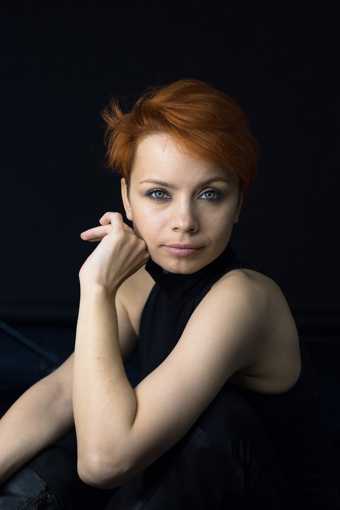 Photograph by Иван Скрыльков