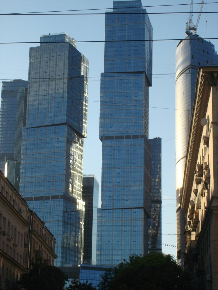 Photograph by Алексей Чурушкин