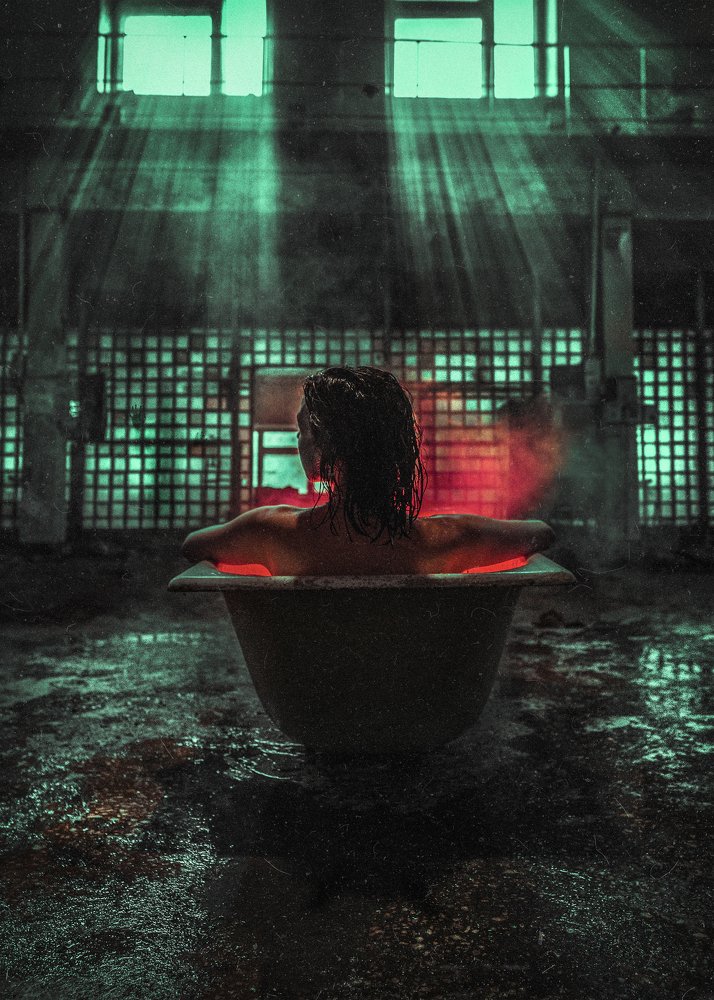 Photograph by Иоанн Степанченко