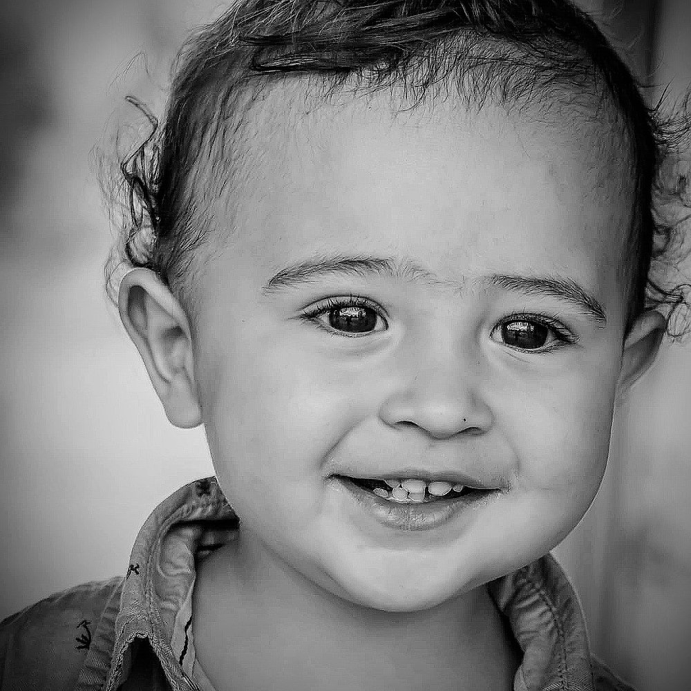 Photograph by Karina Elena Bergagna