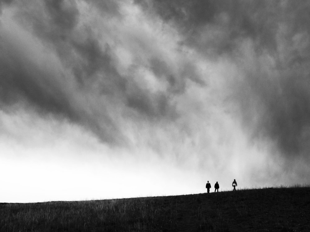 Photograph by Ольга Беккер