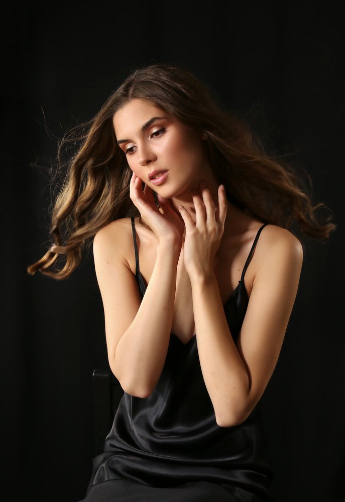 Photograph by Ольга Семенова