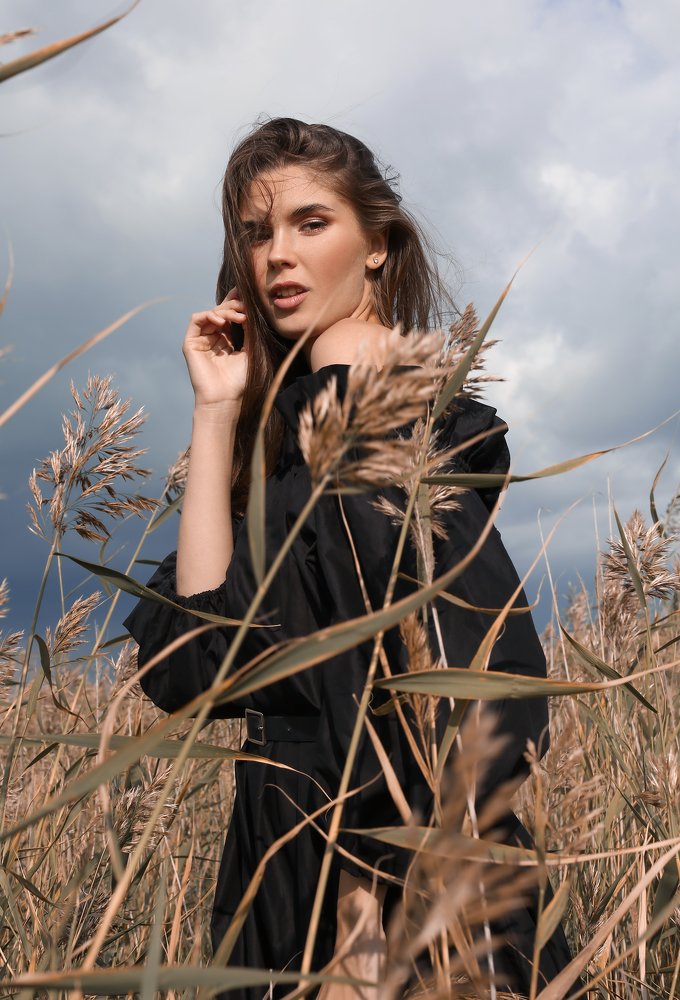 Photograph by Ольга Семенова