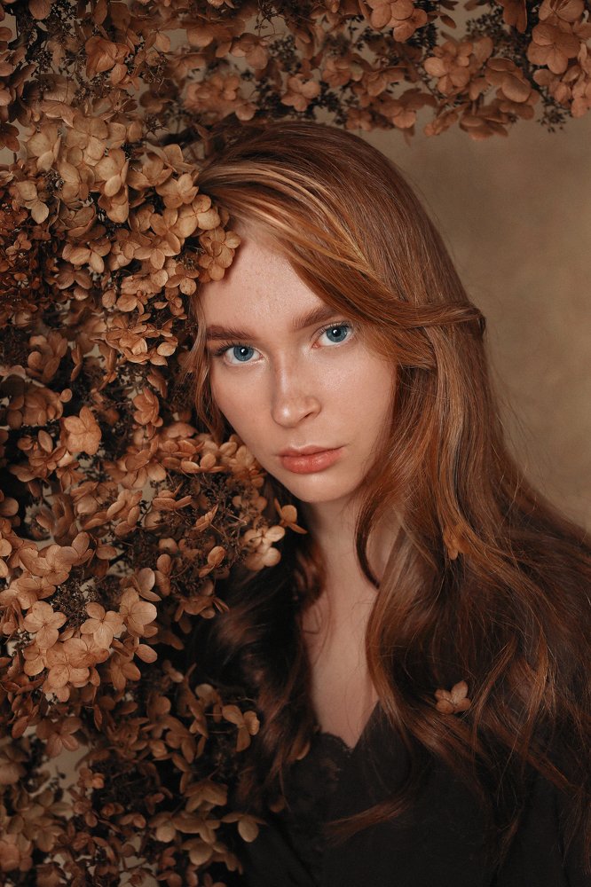 Photograph by Ольга Семенова