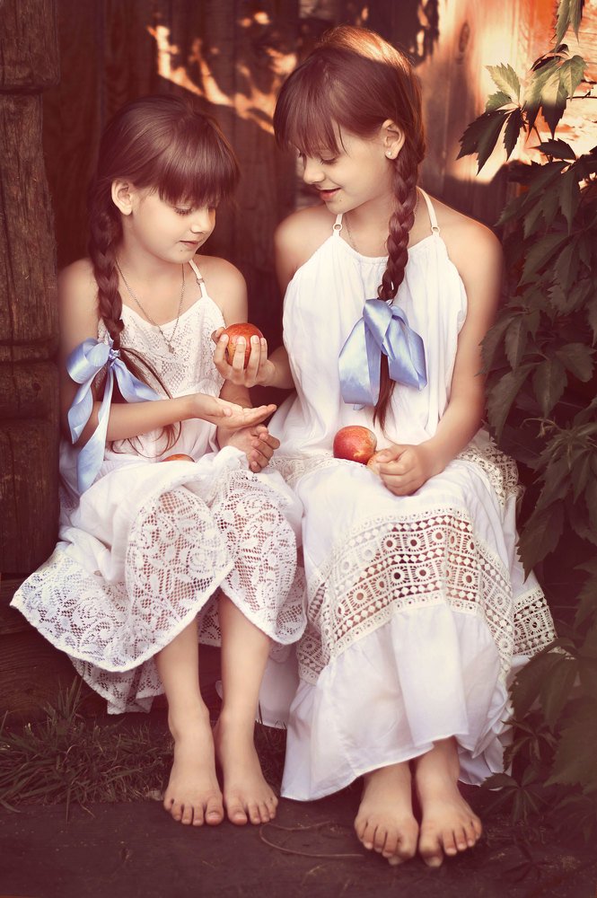 Photograph by Олеся