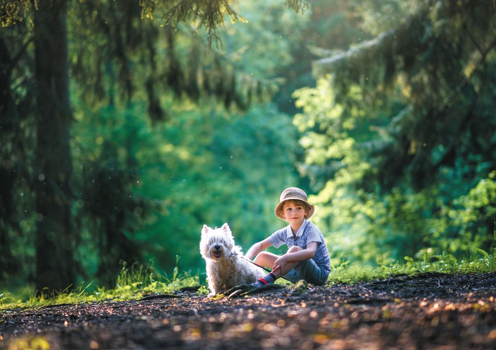 Photograph by Женя Джонстон