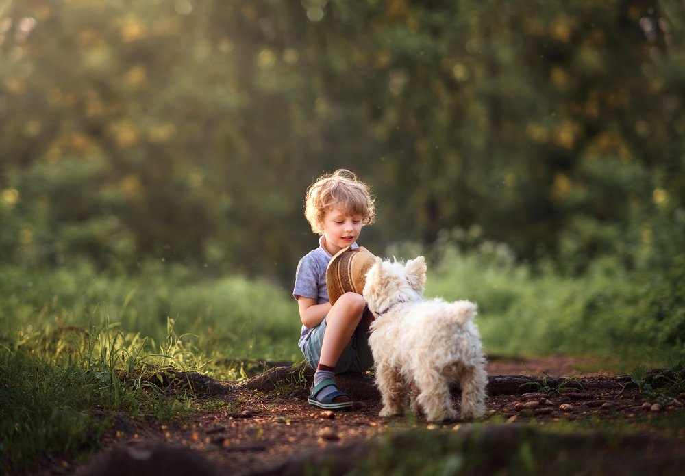 Photograph by Женя Джонстон